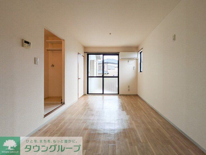 居室・リビング　お問合せはタウンハウジングまで！※現地待合わせ相談可能