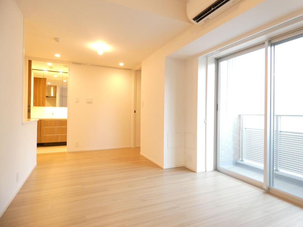 居室・リビング　居室