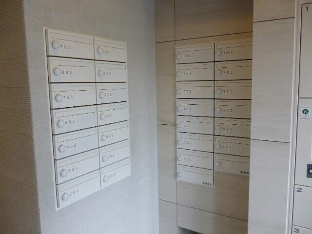 その他共有部分　?