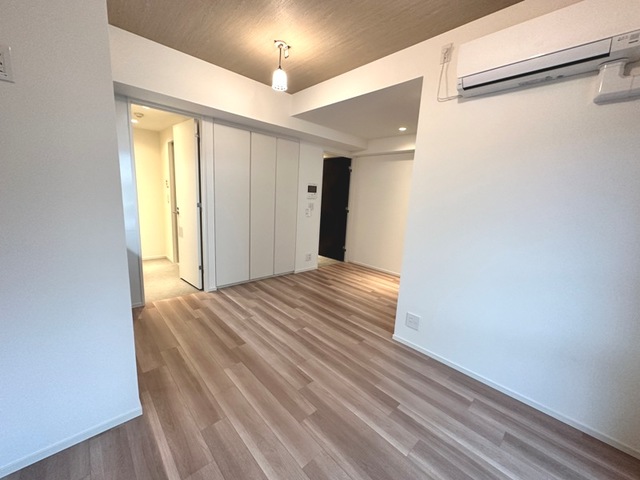 その他設備　※写真は同タイプ住戸です。