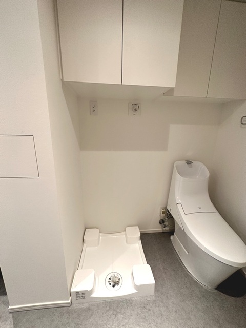 その他　※写真は同タイプ住戸です。