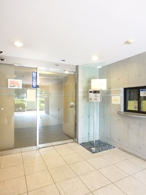 その他共有部分　NULL