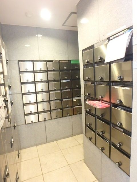 その他共有部分　NULL