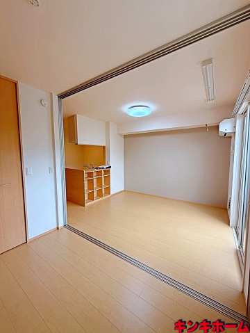 その他部屋・スペース　写真は別のお部屋です。※現況を優先します