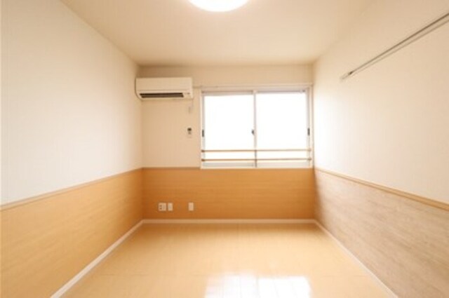 その他部屋・スペース　洋室６帖