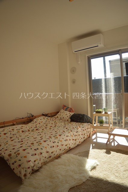 その他部屋・スペース　※別部屋写真