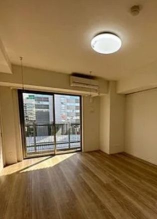 居室・リビング　居室※別部屋参考写真