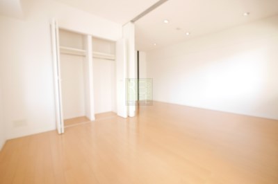 居室・リビング　レニール本駒込の居間・リビング