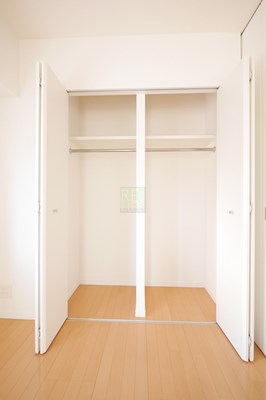 収納　レニール本駒込の収納