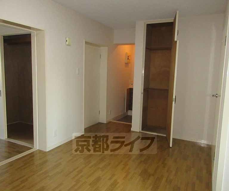 居室・リビング　洋室です。