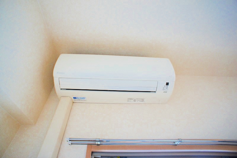 その他設備　同型イメージ
