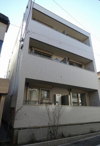 建物外観　☆きれいな外観☆