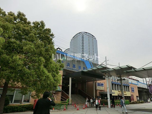 その他　海浜幕張駅（その他）まで1019m