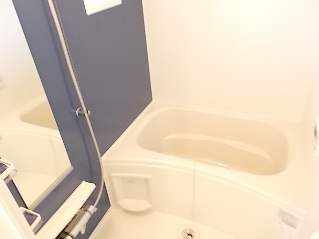 バス・シャワールーム　浴室乾燥機・追い炊き付きのお風呂