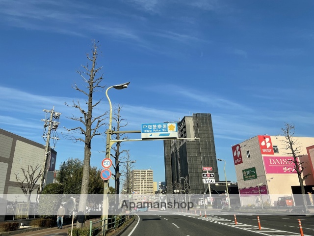 その他　ダイソー＆アオヤマ１００円プラザ戸畑初音店（その他）まで369m