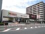 スーパー　デイリーカナートイズミヤ・深江橋店（スーパー）まで357m