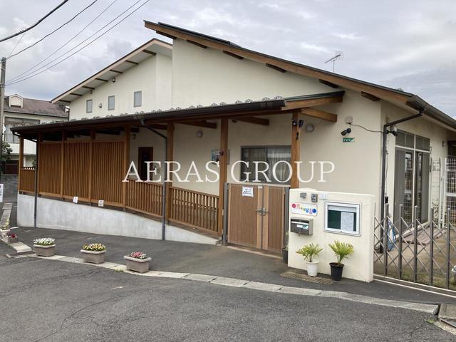 幼稚園・保育園　オハナ 鶴ヶ峰保育園（幼稚園・保育園）まで714m