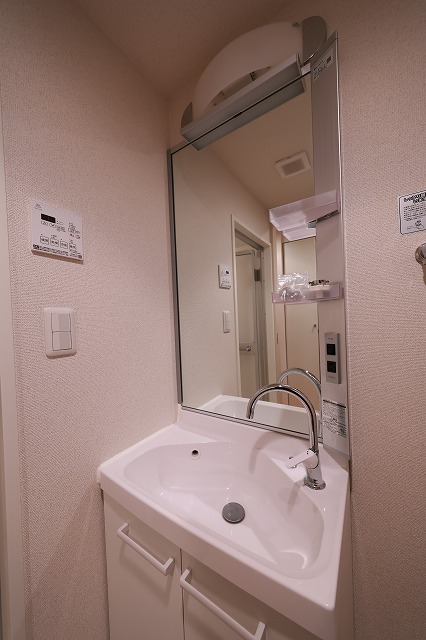 洗面設備　洗面所※別部屋参考写真