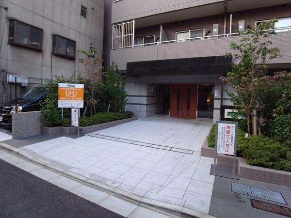 ロビー