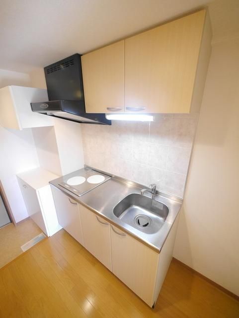 キッチン　★お部屋探しは株式会社タウンハウジング東京まで★