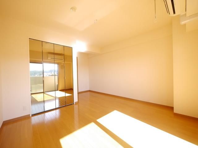 その他部屋・スペース　★お部屋探しはタウンハウジング高幡不動店まで★