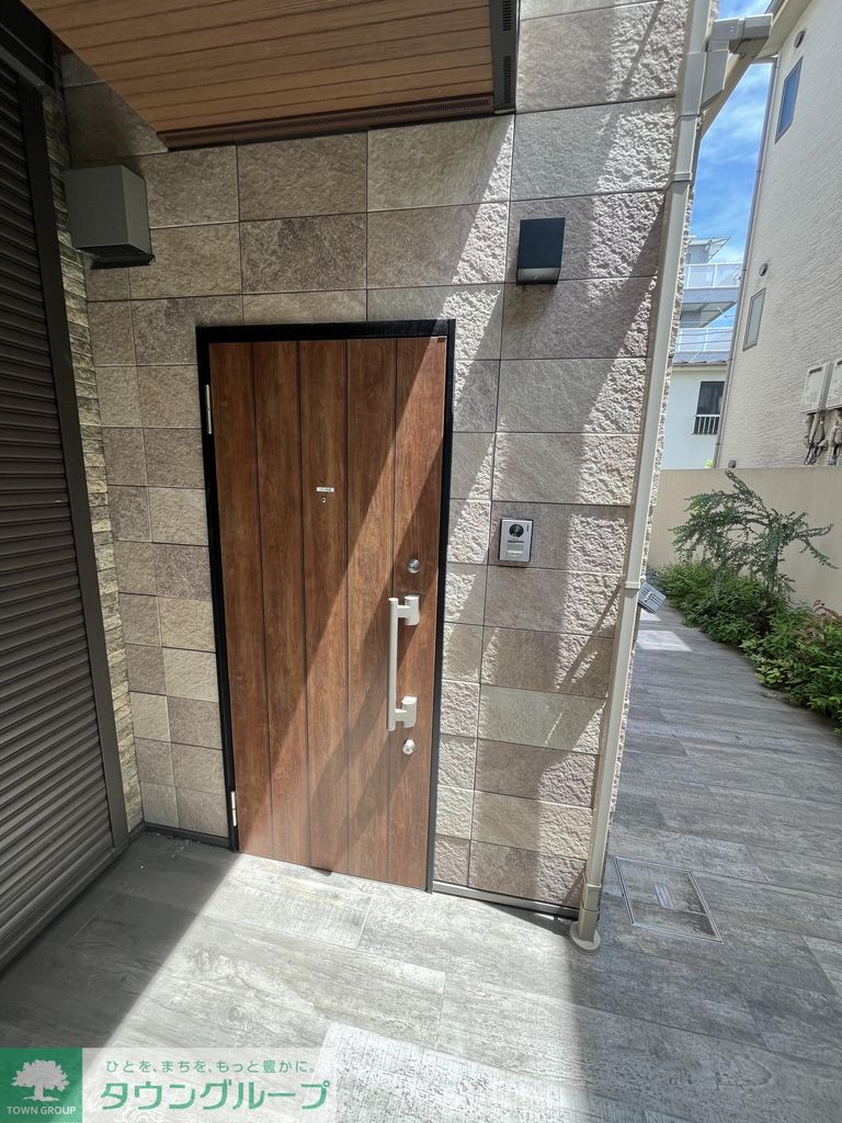 その他　眺望