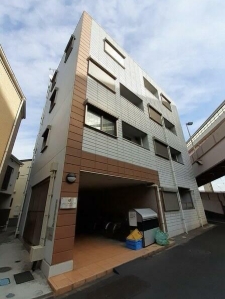 建物外観　☆きれいな外観☆