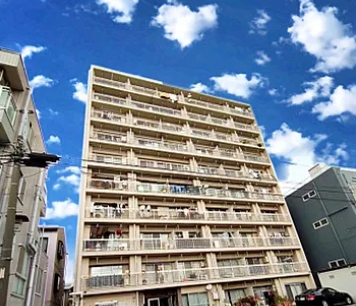 建物外観　☆綺麗な外観☆