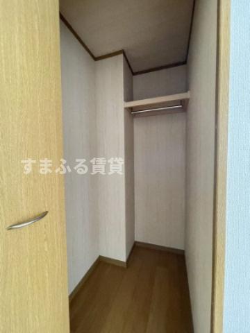 収納　同仕様　同施工会社　収納
