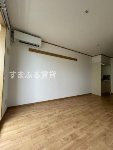 その他部屋・スペース　同仕様　同施工会社　寝室
