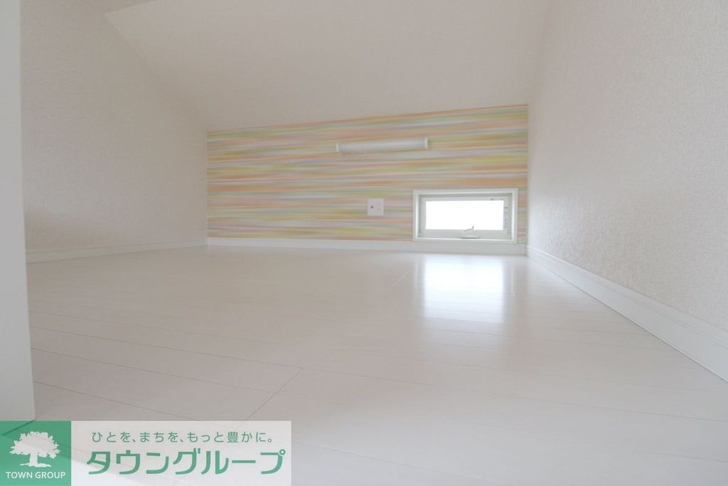 その他部屋・スペース　収納