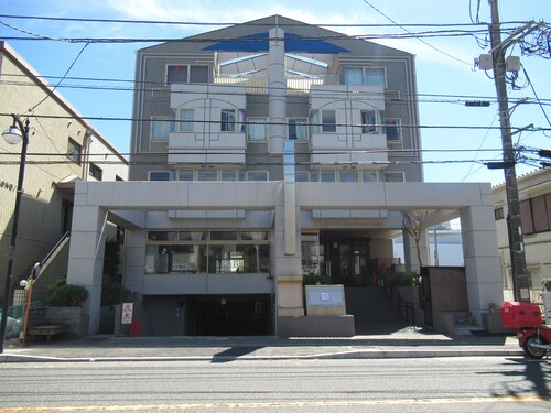 建物外観　建物外観　※2025年09月の写真