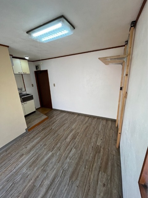 居室・リビング　きれいなお部屋