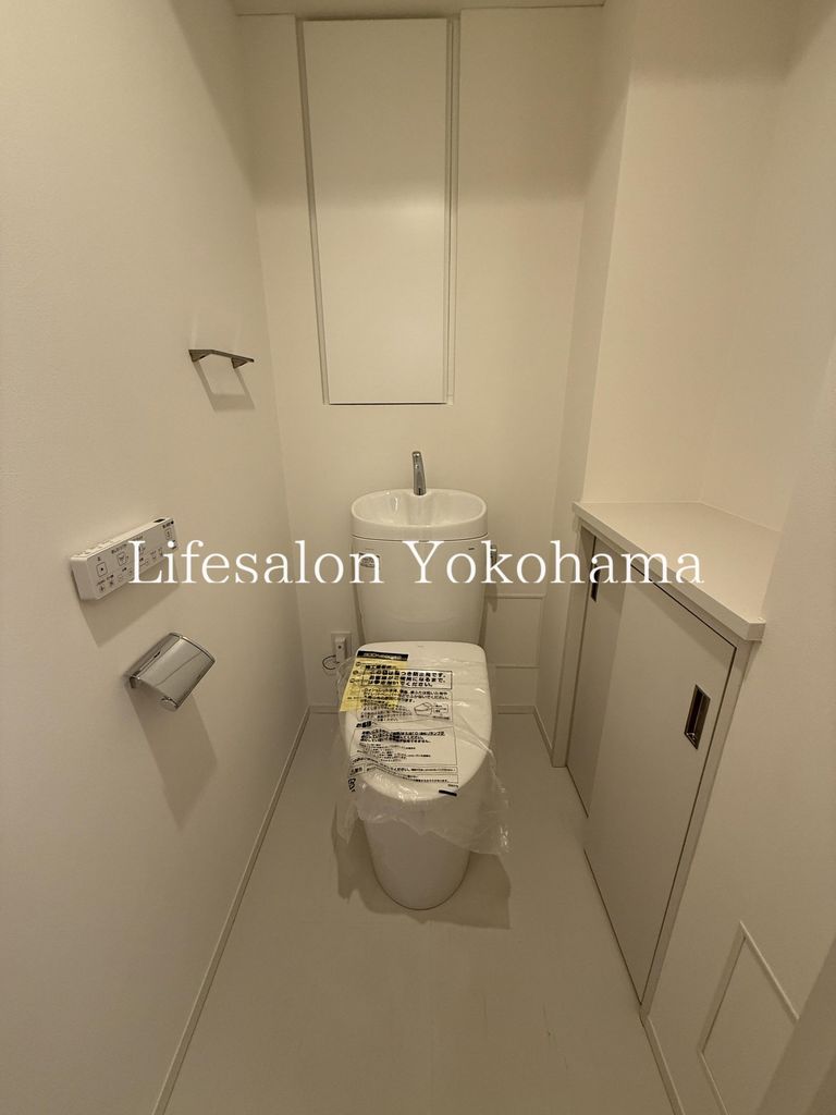 トイレ　設備
