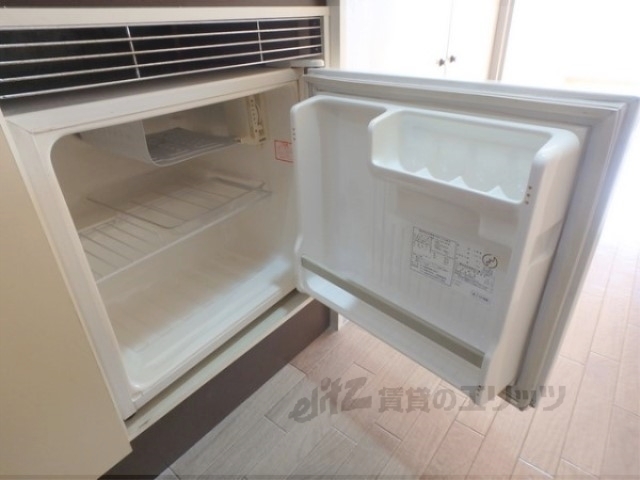 その他部屋・スペース　ミニ冷蔵庫