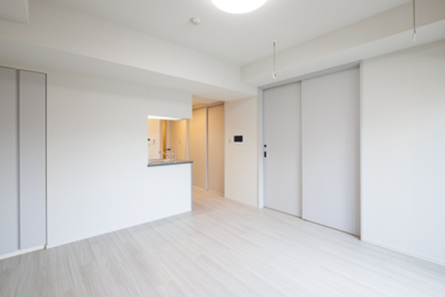 その他　※写真は同タイプ住戸です。