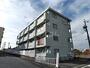 マンションいしはら 4階 築39年4ヶ月の賃貸物件