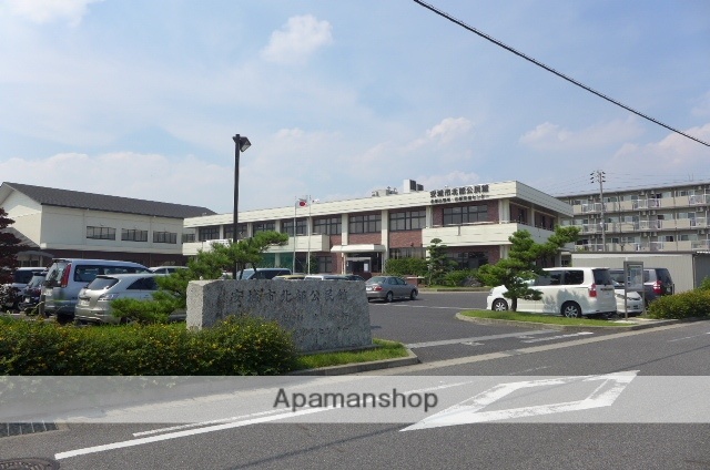 その他　北部公民館（その他）まで466m
