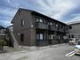 築25年9ヶ月 2階建の賃貸物件
