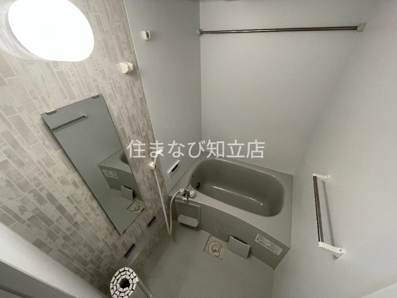 バス・シャワールーム　別部屋写真