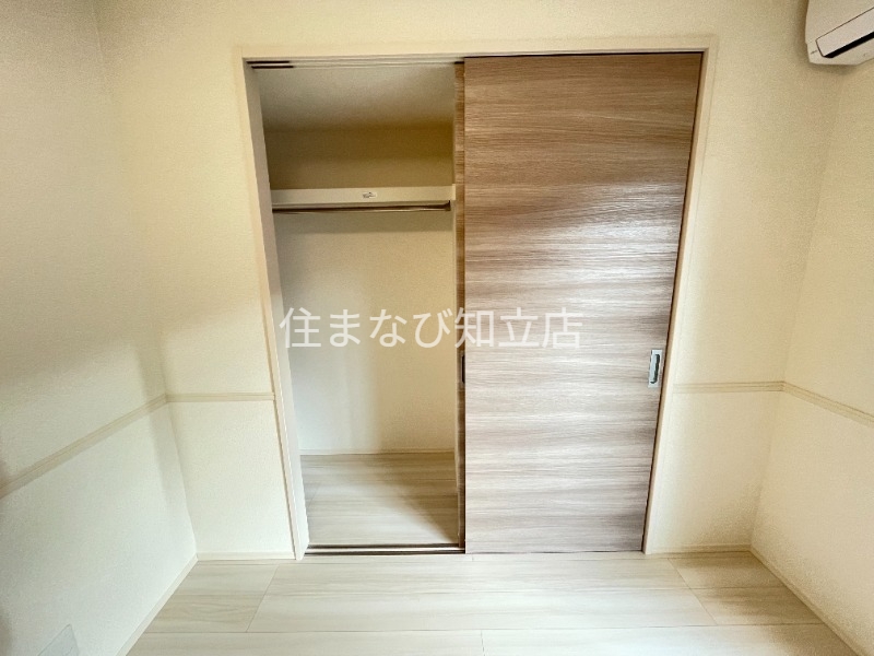 収納　別部屋写真