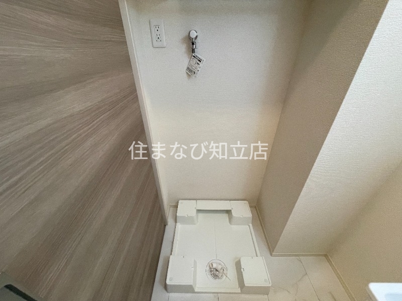 その他設備　別部屋写真