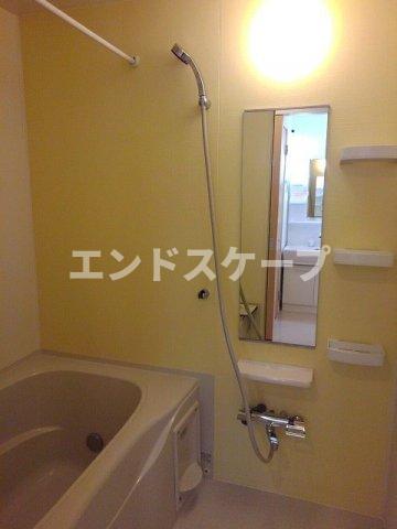 バス・シャワールーム　高崎、前橋のお部屋探しはエンドスケープまで！お客様の理想お聞