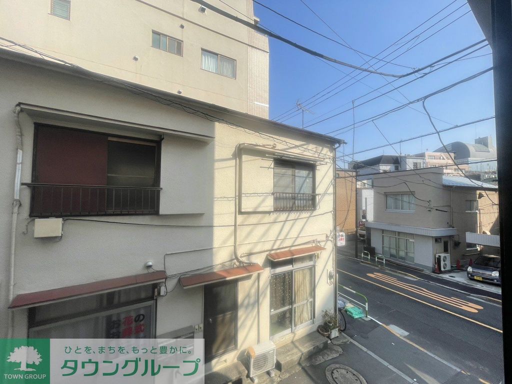 眺望　お部屋探しは株式会社　タウンハウジング　までお気軽にお問合…
