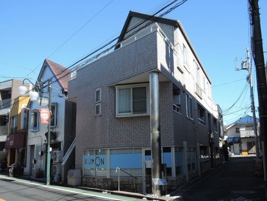 建物外観　☆綺麗な外観☆