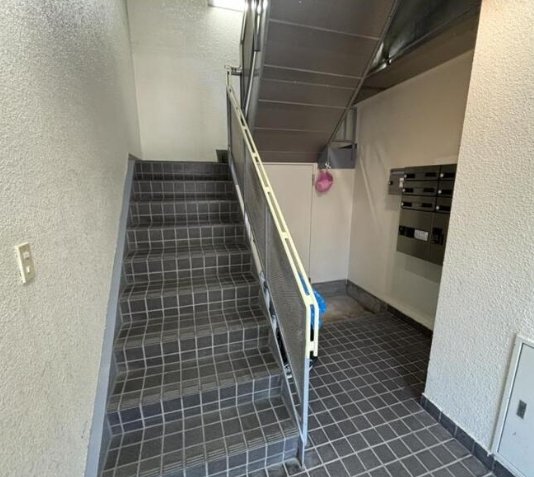 その他共有部分　☆共用部☆