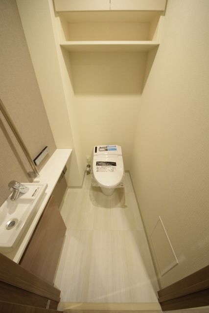 トイレ　☆お問い合わせはお早めに☆