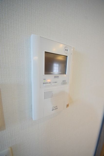 セキュリティ　☆お問い合わせはお早めに☆