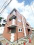 明大前駅より徒歩10分 1階 築3年の賃貸物件