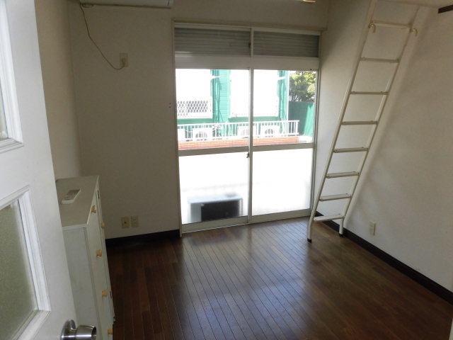 その他部屋・スペース　※写真は別号室のものです